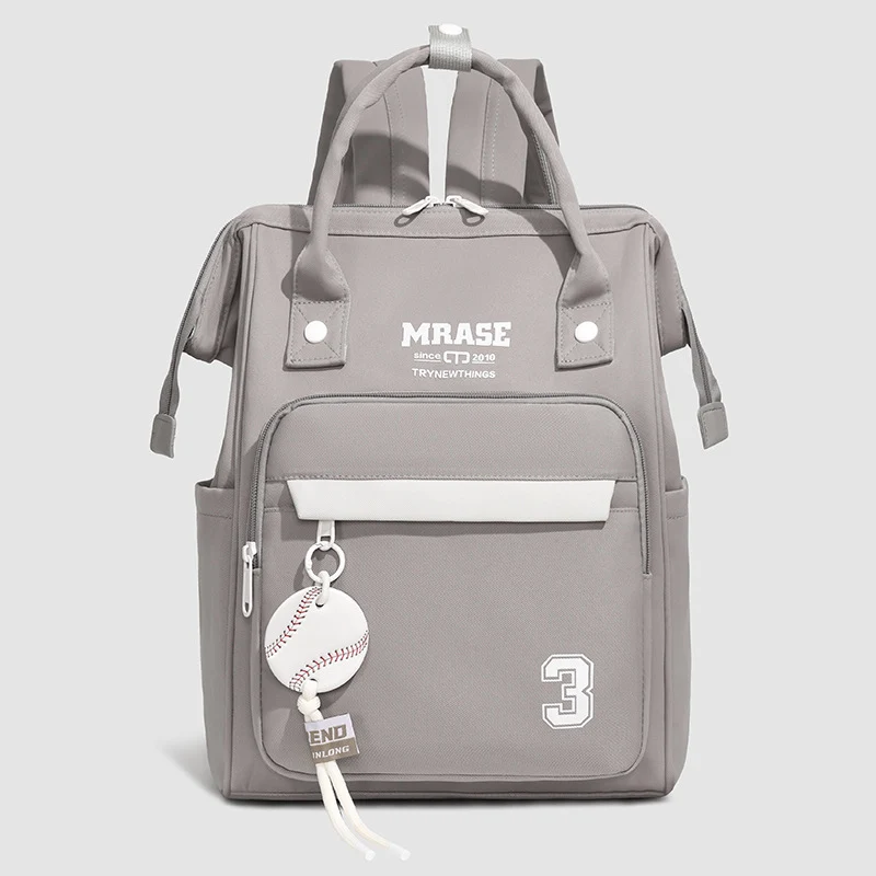 Sport-inspirierter Mehrzweck-Rucksack Karnz