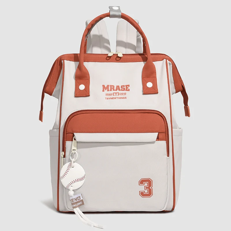 Sport-inspirierter Mehrzweck-Rucksack Karnz