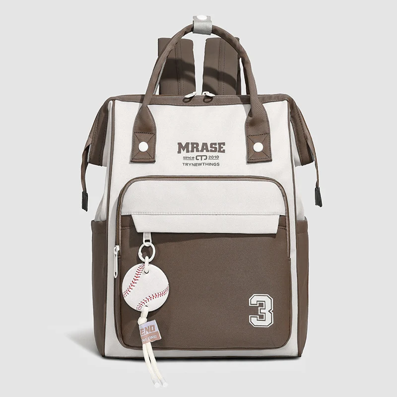 Sport-inspirierter Mehrzweck-Rucksack Karnz