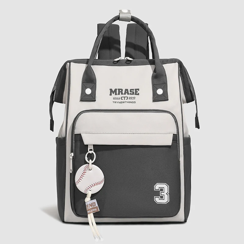 Sport-inspirierter Mehrzweck-Rucksack Karnz