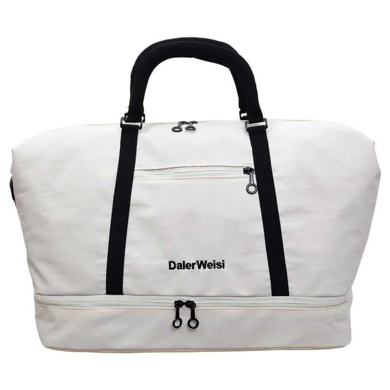 Geräumige Reisetasche Karnz