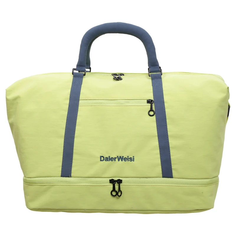 Geräumige Reisetasche Karnz