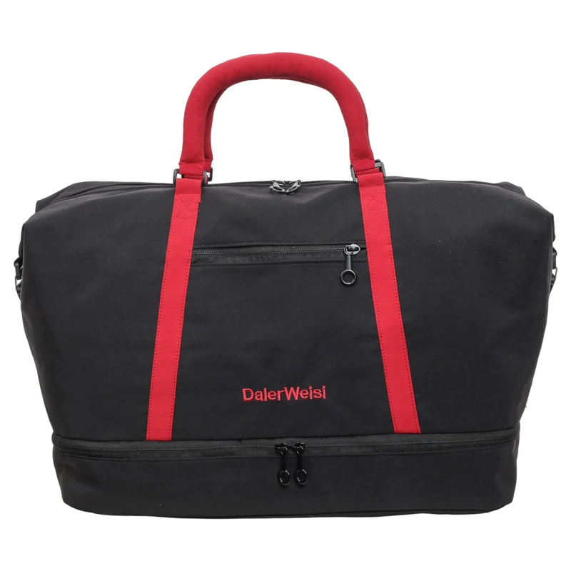 Geräumige Reisetasche Karnz