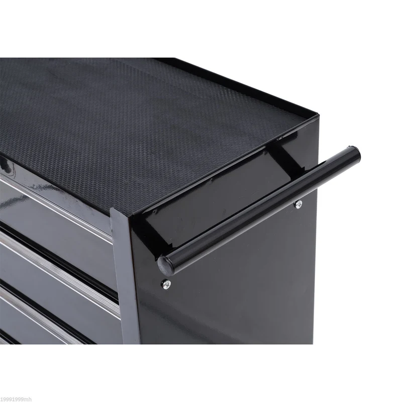 Werkstattwagen Leer Werkstatt Wagen 61x33x75cm