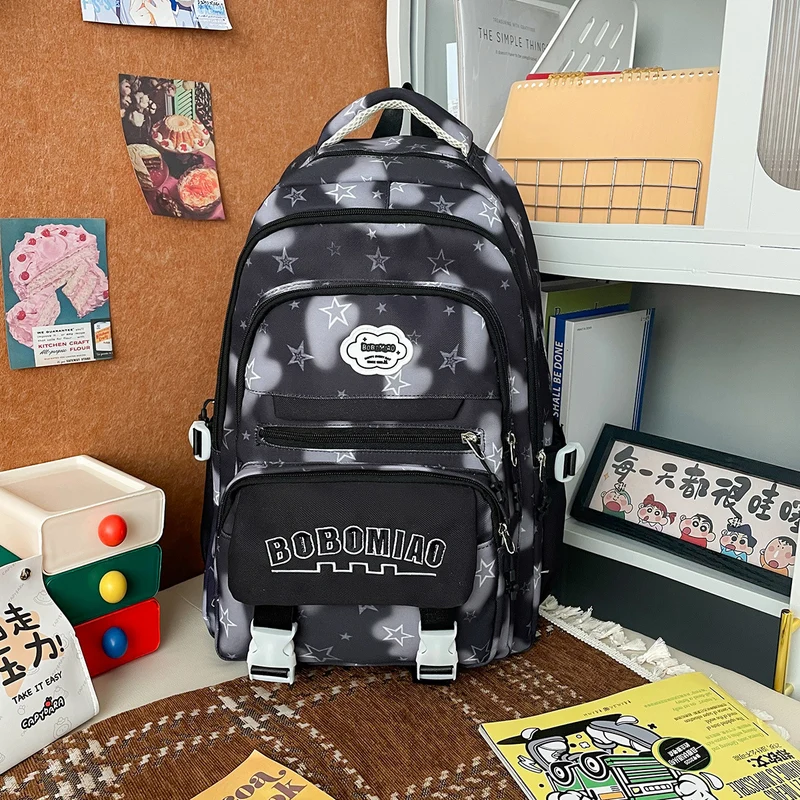 Sternmuster Freizeit Rucksack Karnz 1791205372