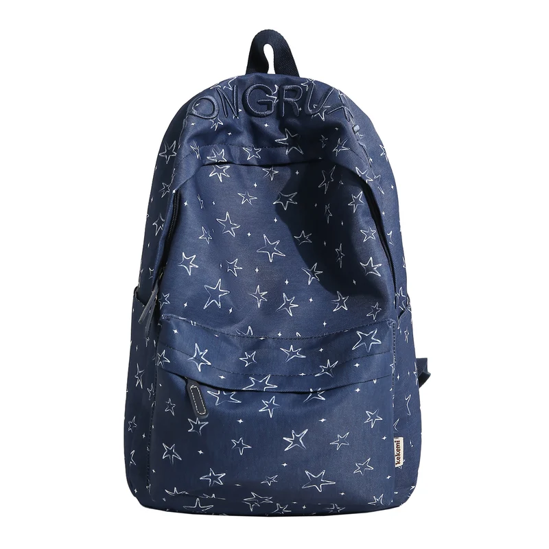 Sternmuster-Casual-Rucksack Karnz 1791205253