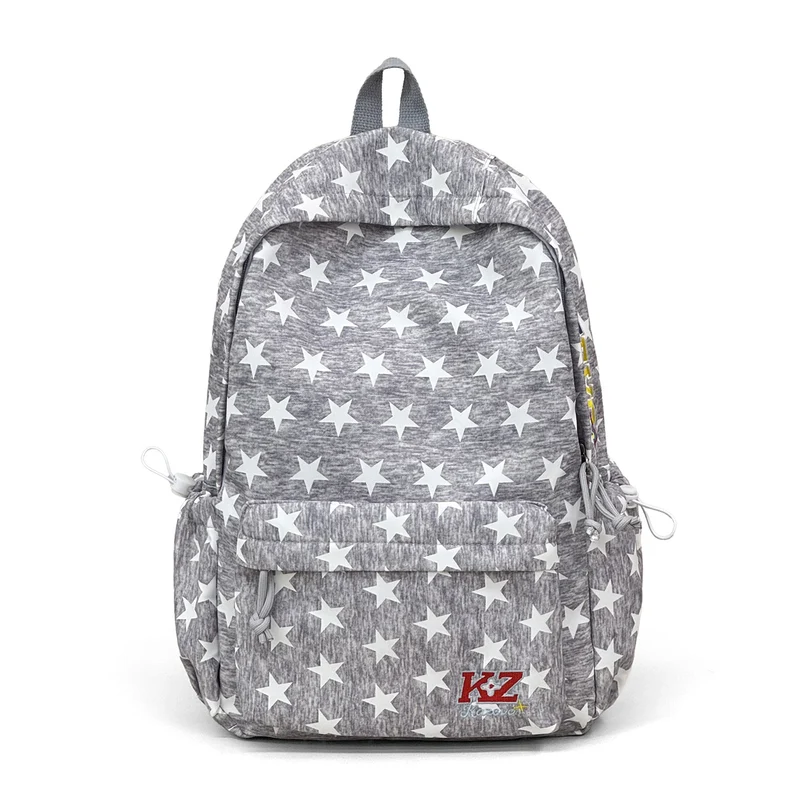 Stern-Muster Freizeit Rucksack Karnz 1791205225