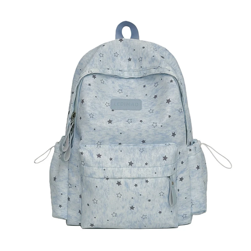 Stern-Muster Casual Rucksack Karnz 1791205141