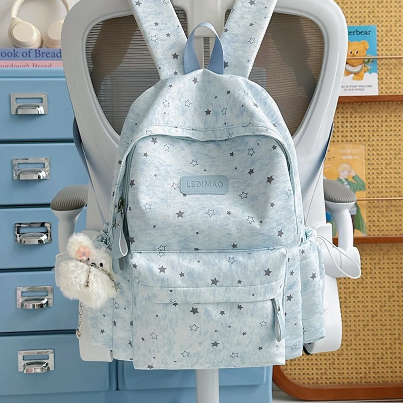 Stern-Muster Casual Rucksack Karnz 1791205141