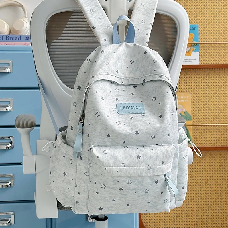 Stern-Muster Casual Rucksack Karnz 1791205141