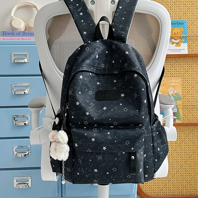 Stern-Muster Casual Rucksack Karnz 1791205141