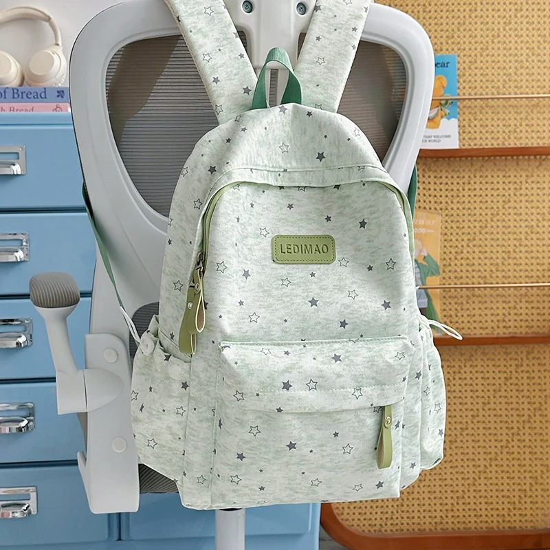 Stern-Muster Casual Rucksack Karnz 1791205141