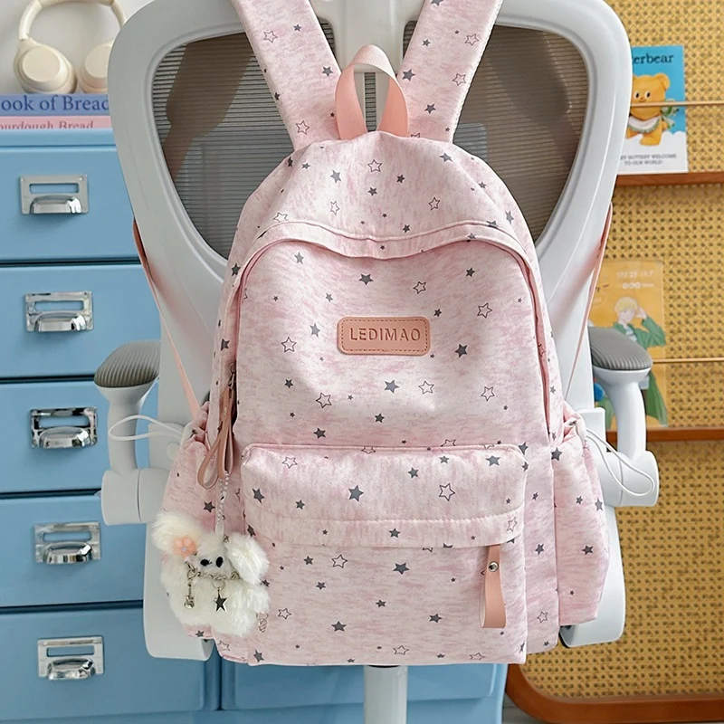 Stern-Muster Casual Rucksack Karnz 1791205141