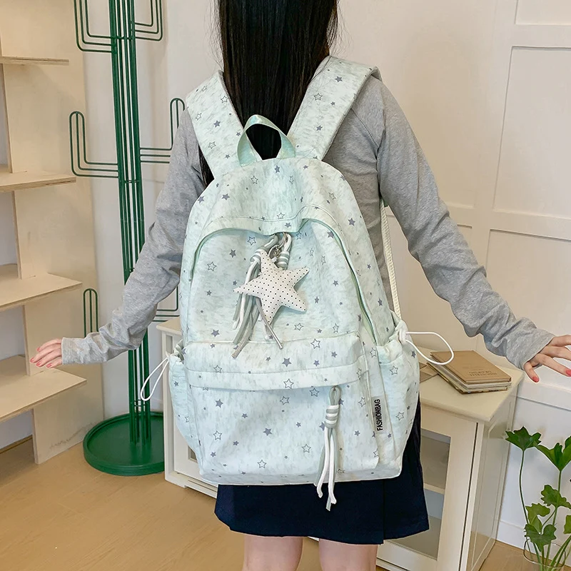 Sternmuster Casual Rucksack Karnz 1791204705