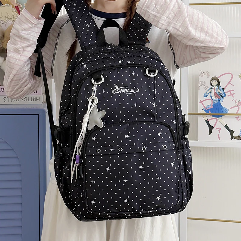 Sternmuster Casual Rucksack Karnz 1791204705