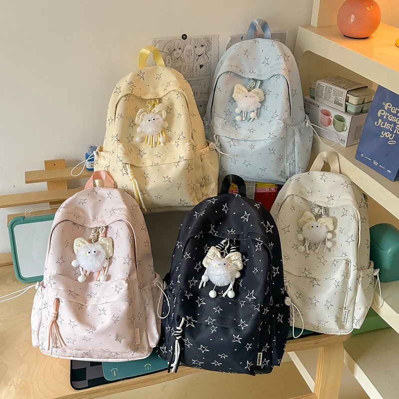 Sternmuster Casual Rucksack Karnz 1791204705