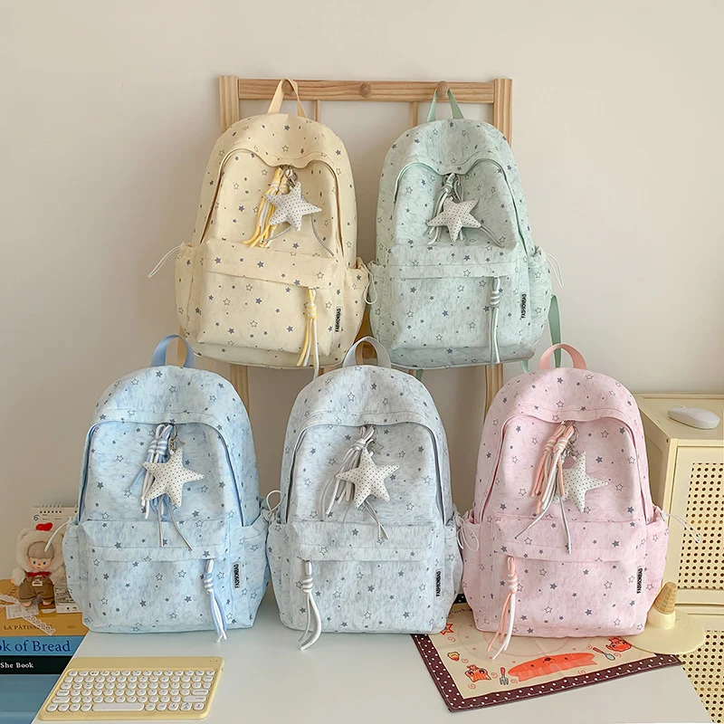 Sternmuster Casual Rucksack Karnz 1791204705
