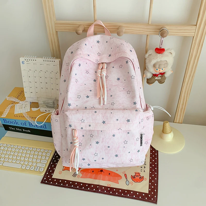 Sternmuster Casual Rucksack Karnz 1791204705