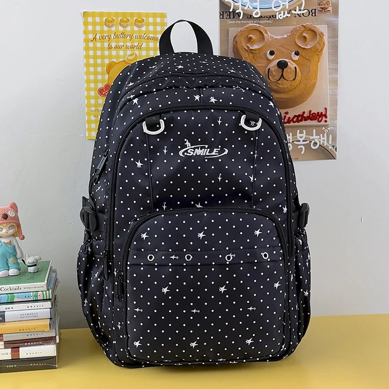 Sternmuster Casual Rucksack Karnz 1791204705