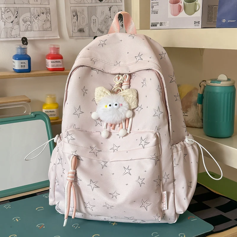 Sternmuster Casual Rucksack Karnz 1791204705