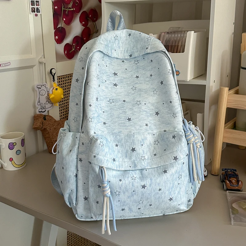 Sternmuster Casual Rucksack Karnz 1791204705