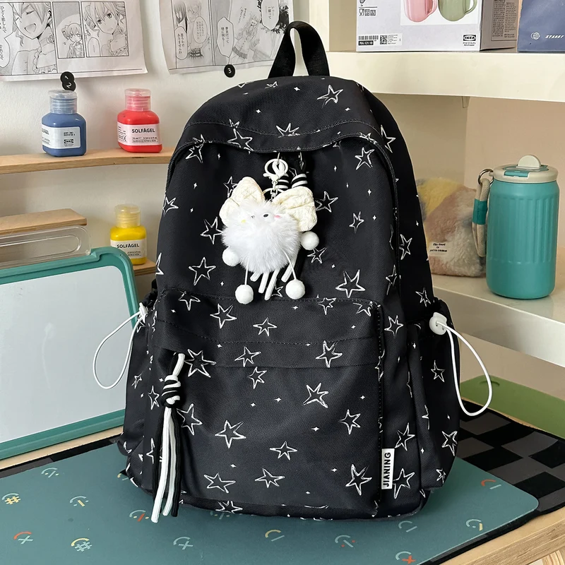 Sternmuster Casual Rucksack Karnz 1791204705