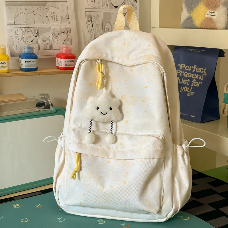 Sternmuster Casual Rucksack Karnz 1791204705