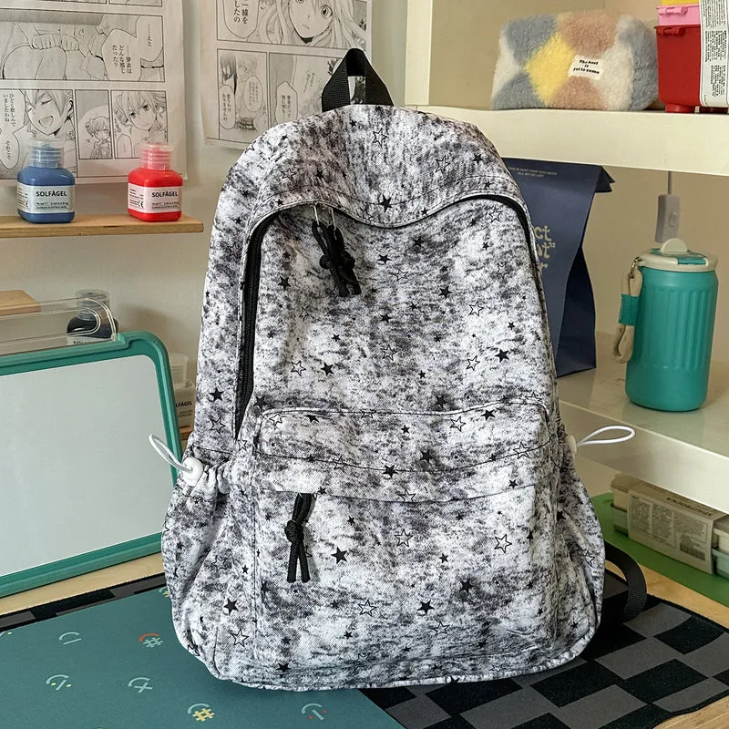 Sternmuster Casual Rucksack Karnz 1791204705