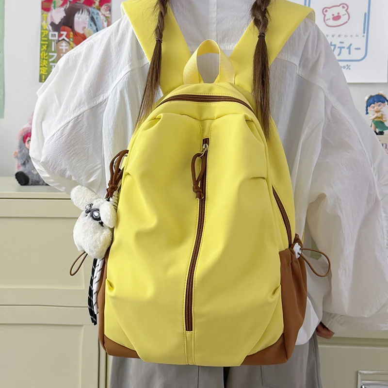 Sternenmuster Casual Rucksack Karnz 1791204622