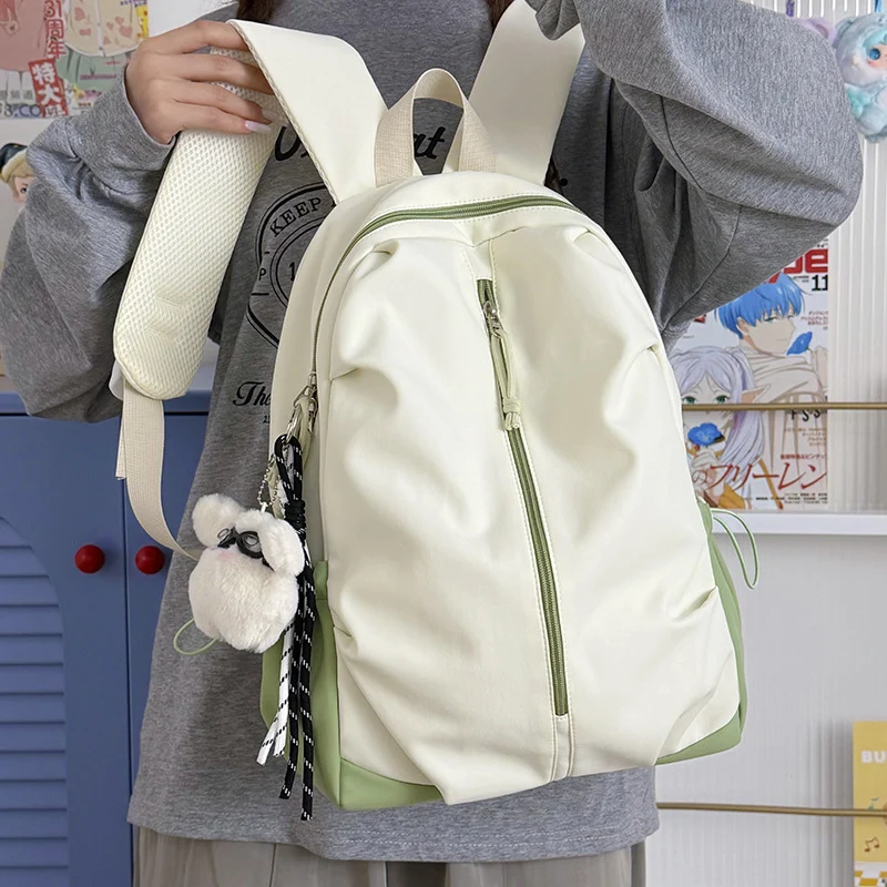 Sternenmuster Casual Rucksack Karnz 1791204622