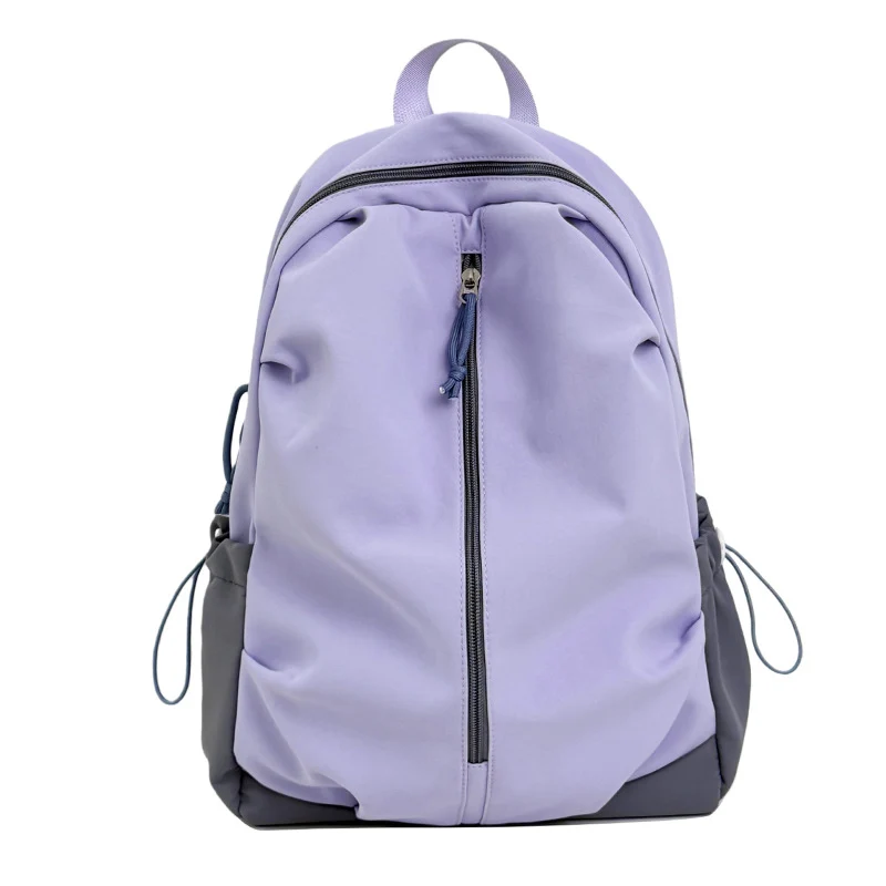 Sternenmuster Casual Rucksack Karnz 1791204622