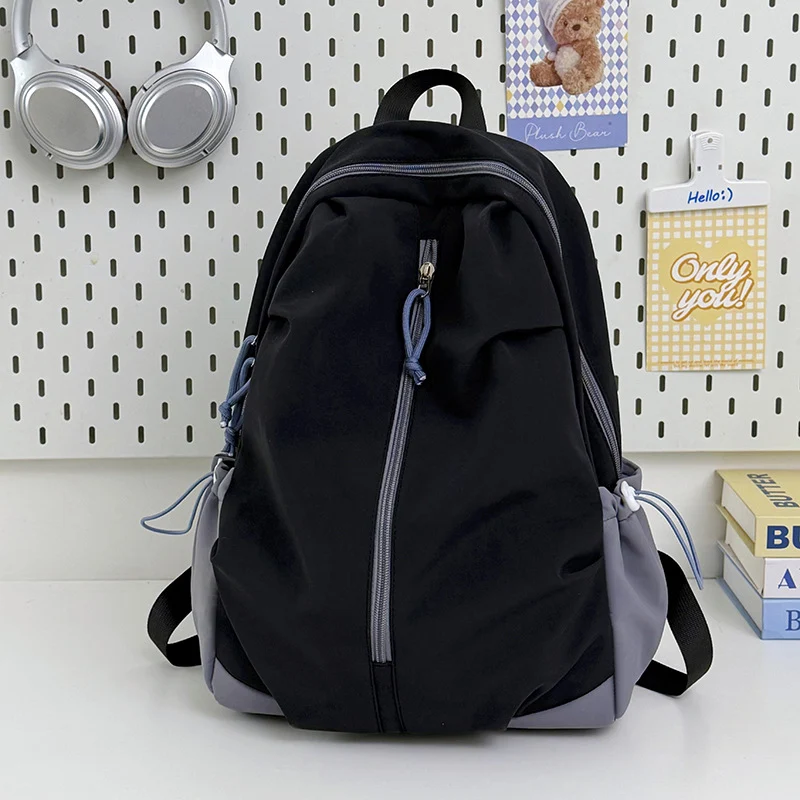Sternenmuster Casual Rucksack Karnz 1791204622