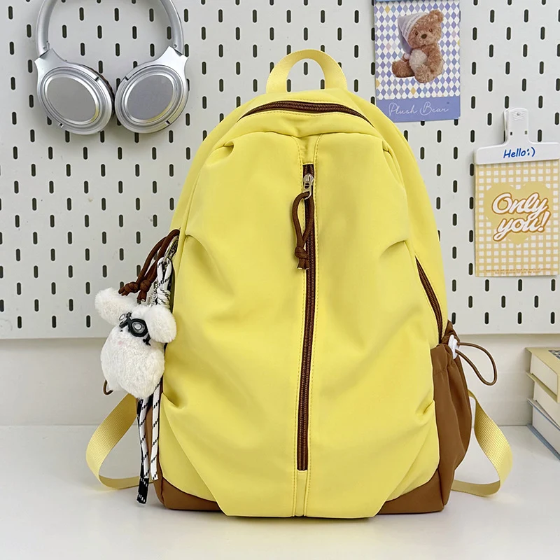 Sternenmuster Casual Rucksack Karnz 1791204622