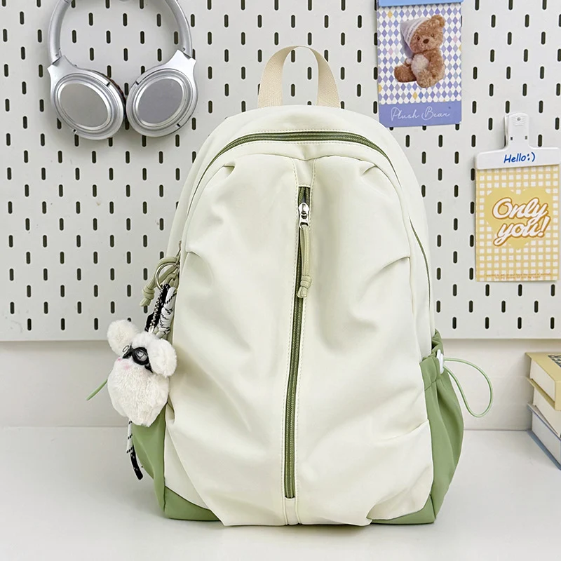 Sternenmuster Casual Rucksack Karnz 1791204622