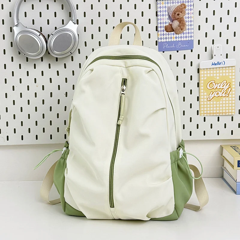 Sternenmuster Casual Rucksack Karnz 1791204622