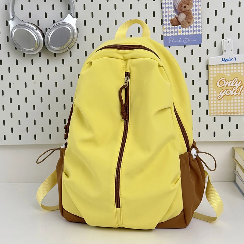 Sternenmuster Casual Rucksack Karnz 1791204622