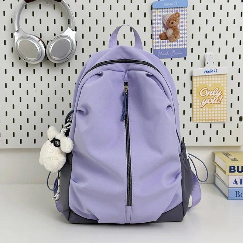 Sternenmuster Casual Rucksack Karnz 1791204622