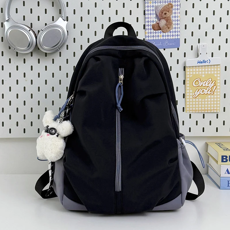 Sternenmuster Casual Rucksack Karnz 1791204622
