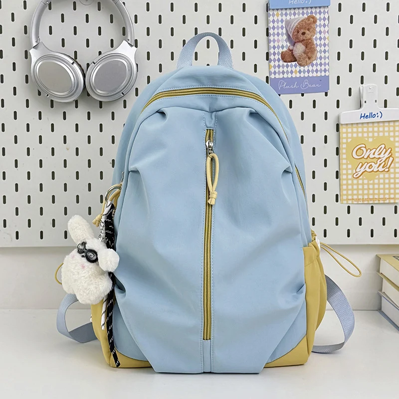 Sternenmuster Casual Rucksack Karnz 1791204622