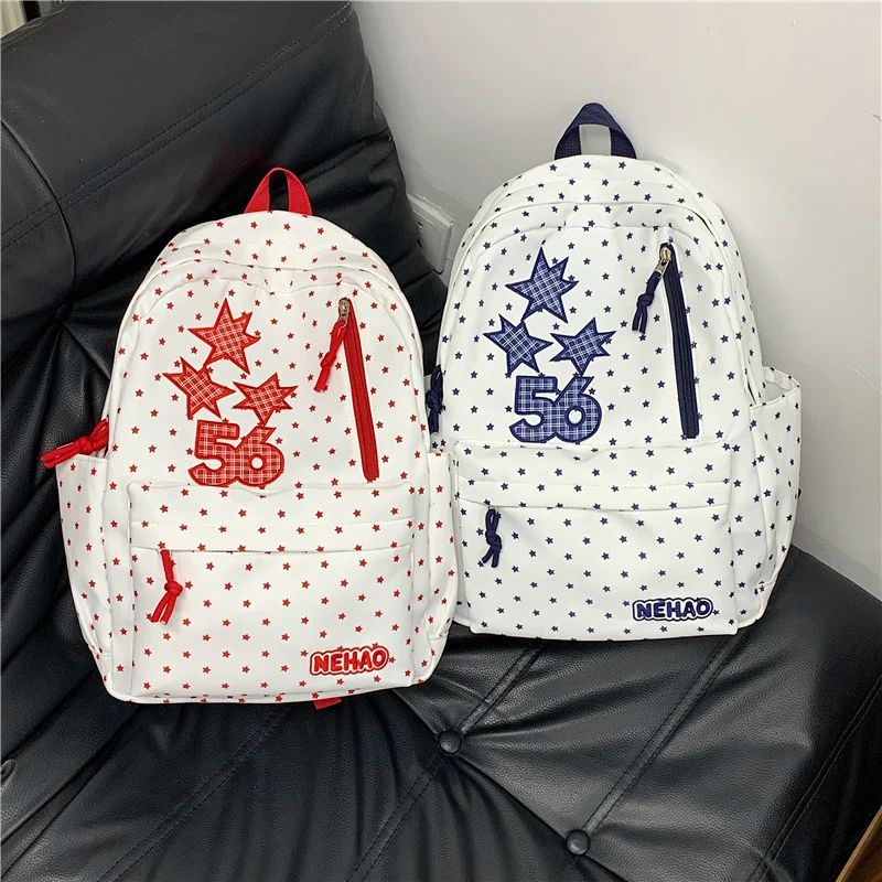 Sternmuster Casual Rucksack Karnz 1791204448