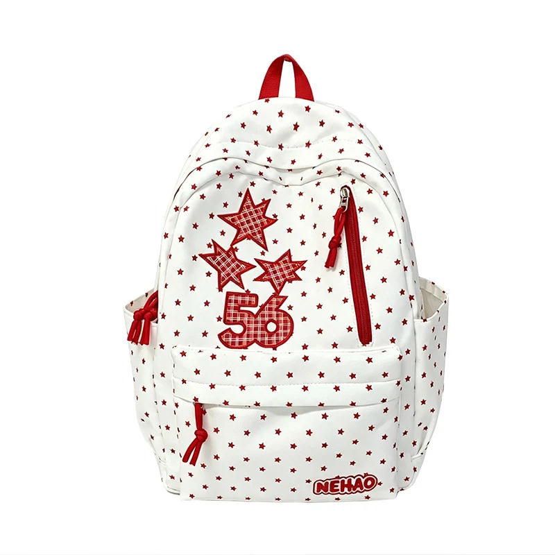 Sternmuster Casual Rucksack Karnz 1791204448