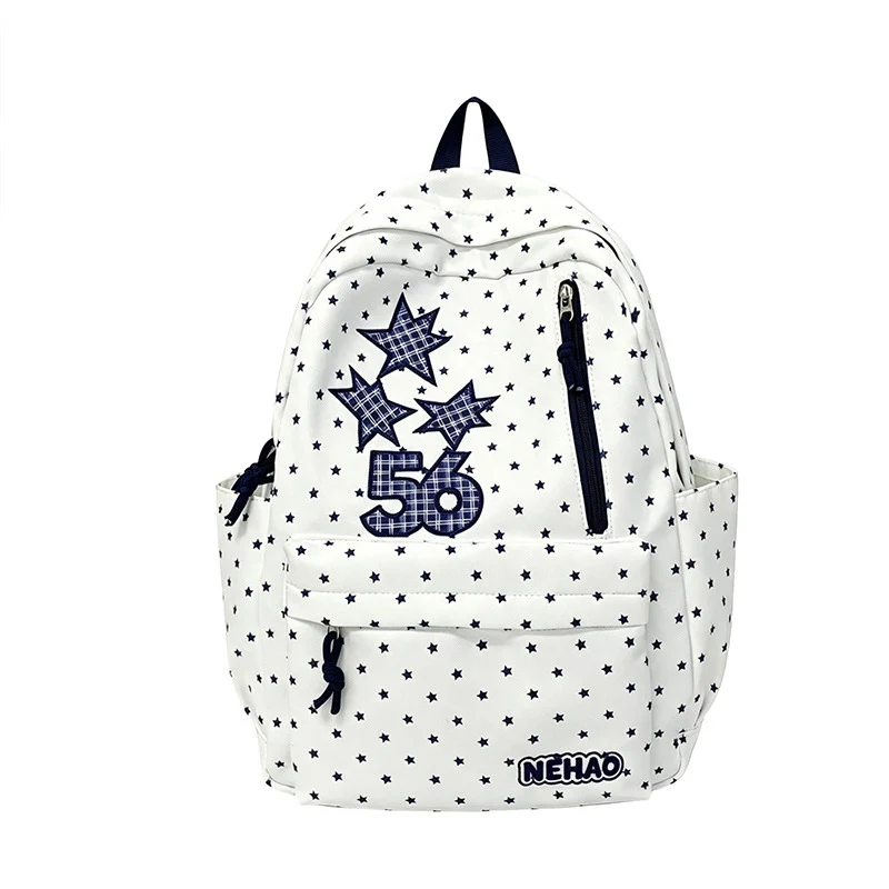 Sternmuster Casual Rucksack Karnz 1791204448
