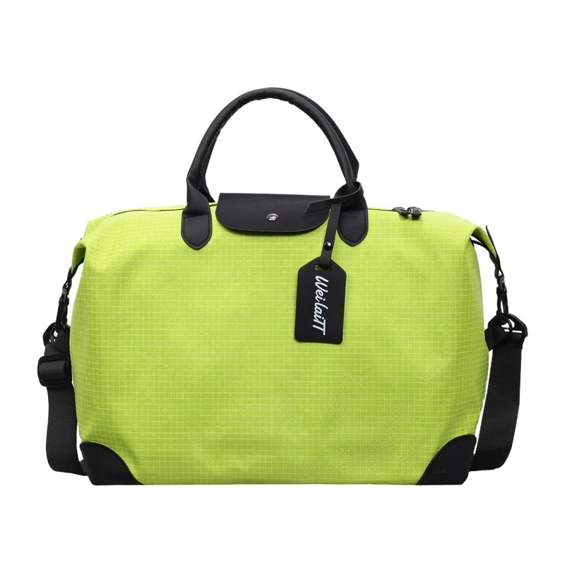 Geräumige Multifunktions-Reise-Duffel-Tasche Karnz