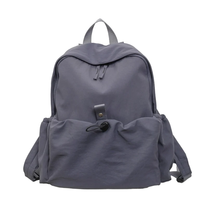 Geräumiger Mehrfach-Taschen Reise-Rucksack Karnz