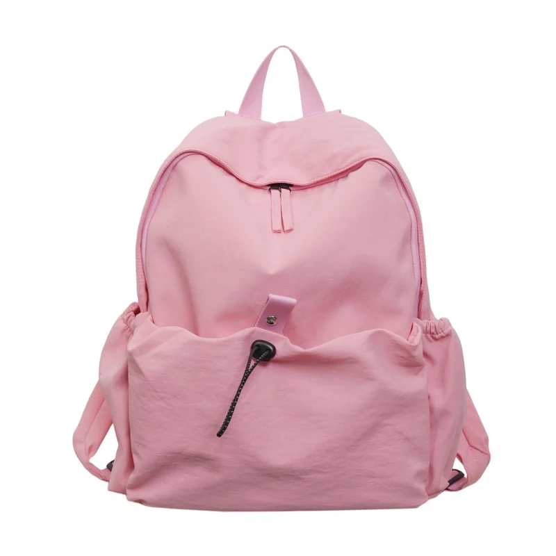 Geräumiger Mehrfach-Taschen Reise-Rucksack Karnz
