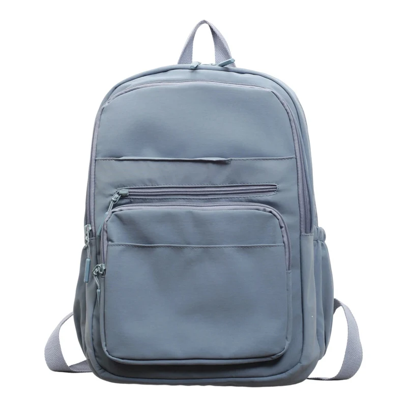 Geräumiger Mehrfach-Taschen-Rucksack für Reisen und den täglichen Gebrauch Karnz