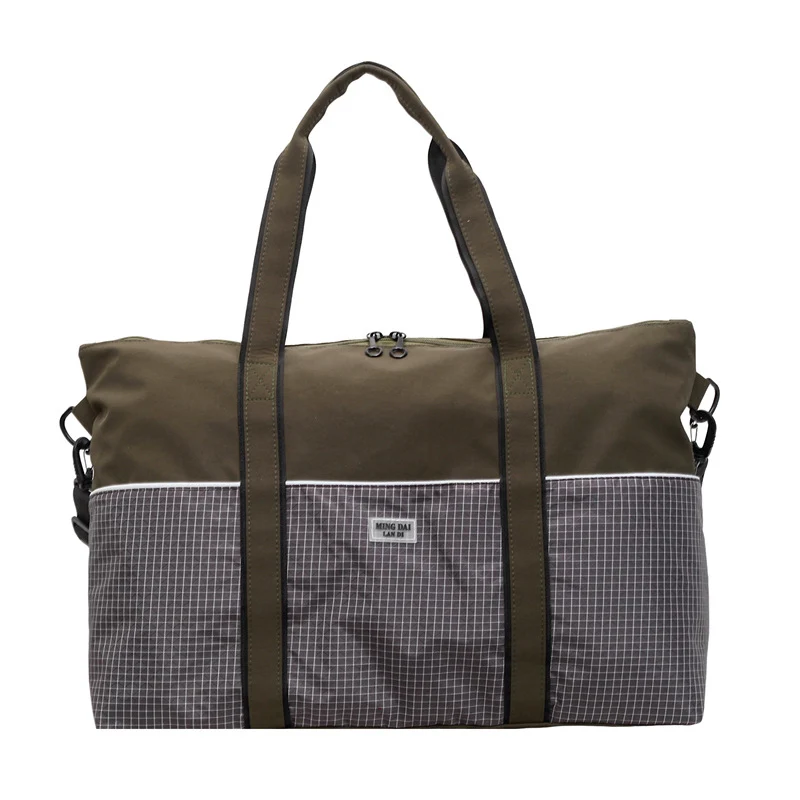 Geräumige multifunktionale Reisetasche Karnz