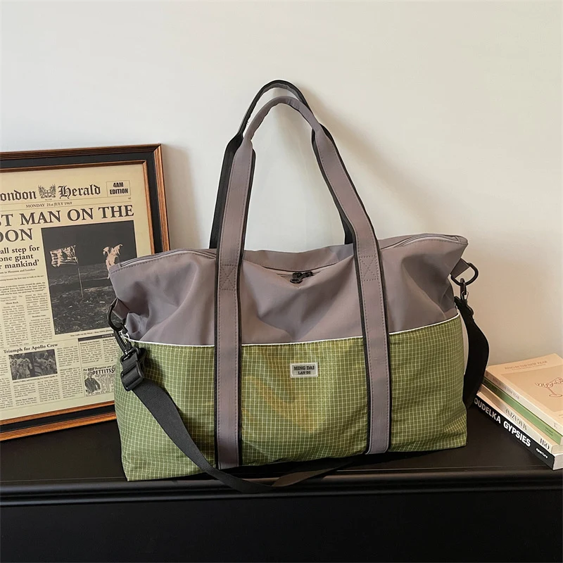 Geräumige multifunktionale Reisetasche Karnz