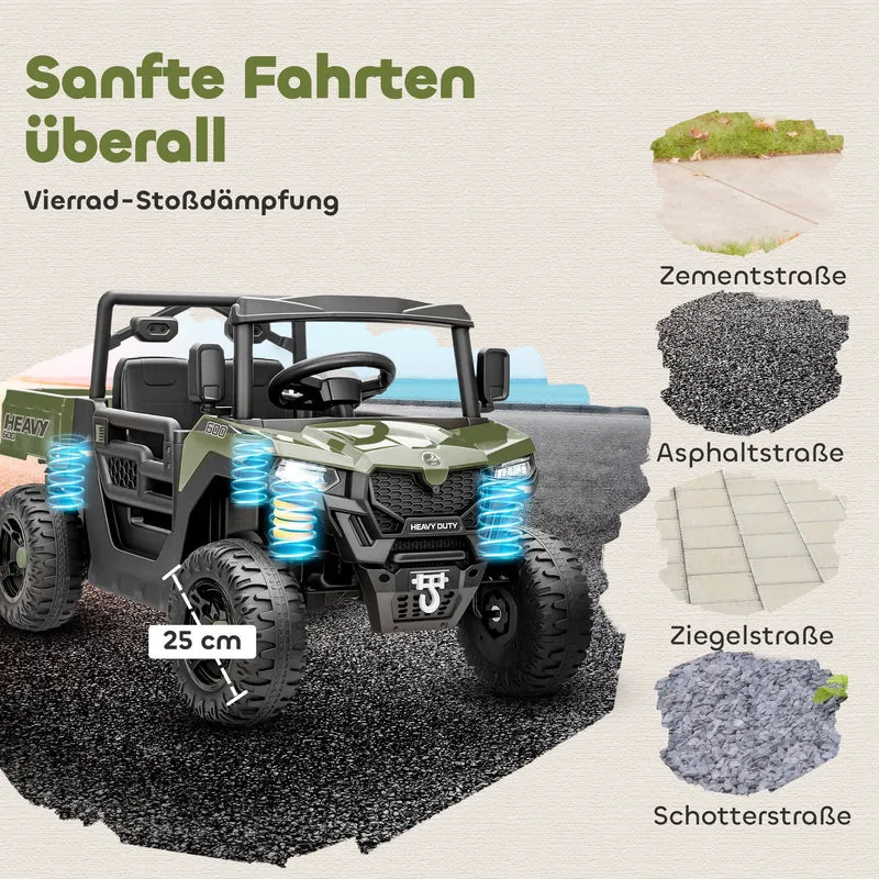 Kinder Elektroauto Kinderfahrzeug Kinderauto Elektrisch Fahrzeug
