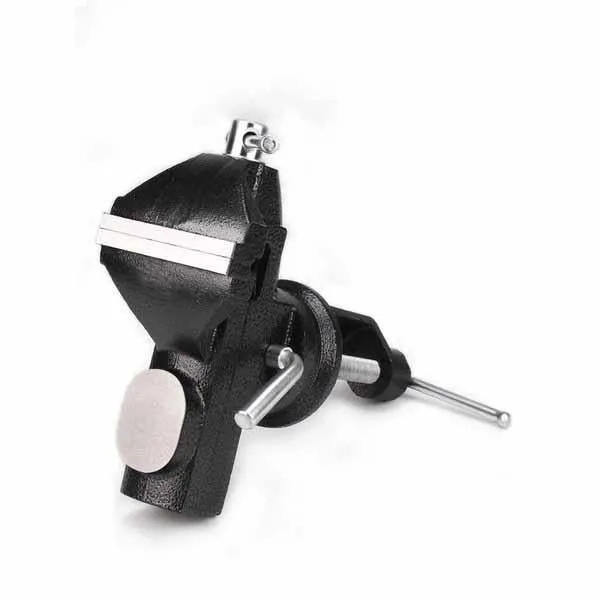 📢📢 JETZT 50 % RABATT!! ⏰Hochleistungs-Mini-Universal-Werkzeugschraubstock